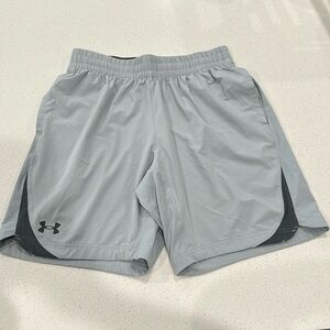 Under Armour men’s athletic shorts
